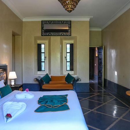 מרקש Janat Al Atlas Resort & Spa מראה חיצוני תמונה