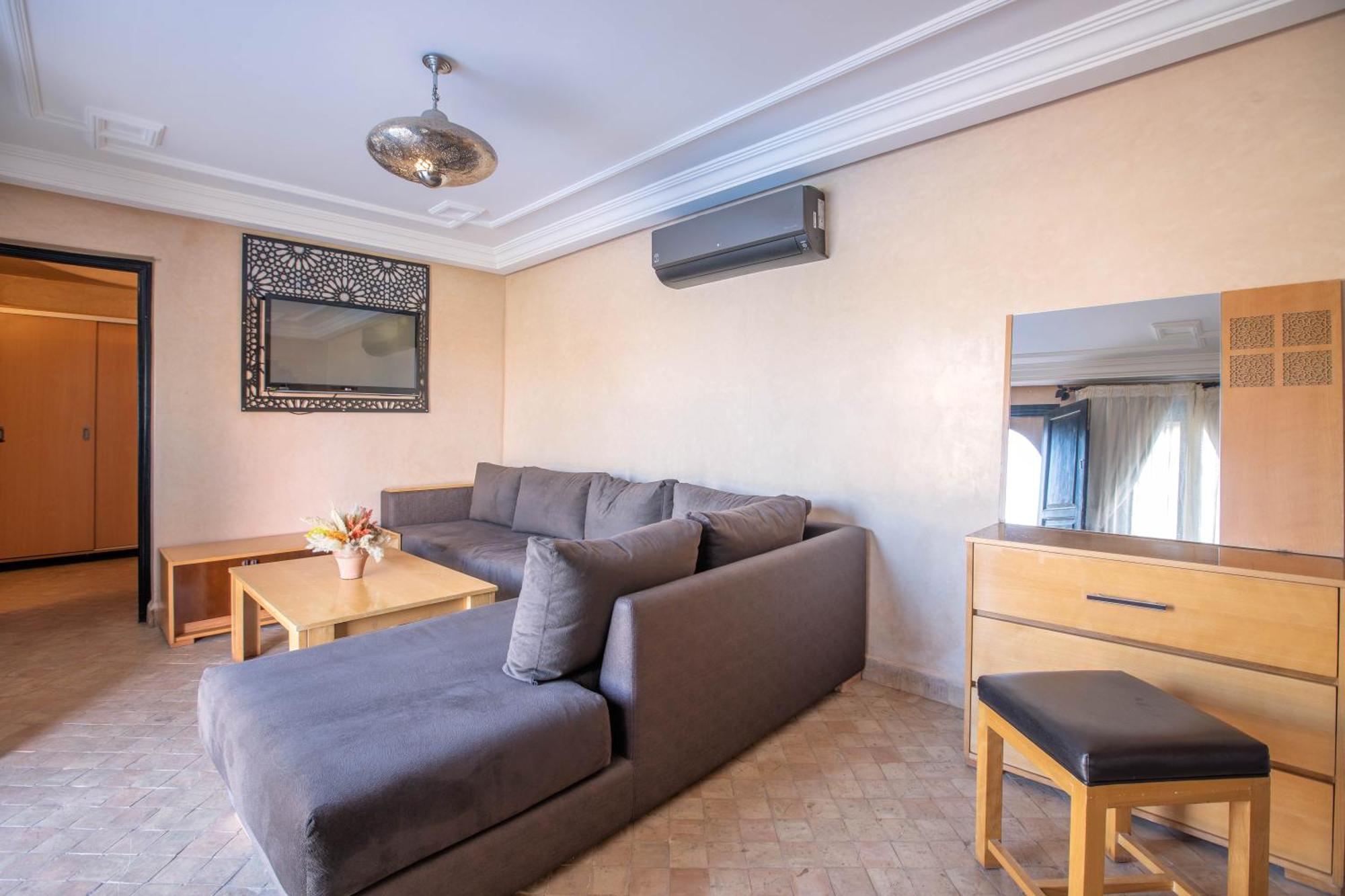 מרקש Janat Al Atlas Resort & Spa מראה חיצוני תמונה